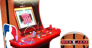 Maybe you would like to learn more about one of these? The Nba Jam Arcade Cabinet Is Affordable Now Here Are Other Classic Games We Need Sbnation Com