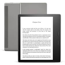 Kindle Oasis 2019 7 Wi Fi Ereader 32gb Jb Hi Fi