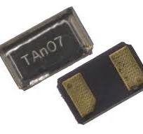 Crystal oscillators / Quartz | Micros