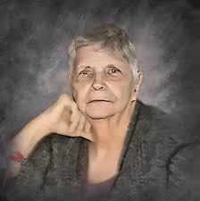 Helen Higgs Obituary