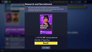For those just joining us, save the world is the button right above battle royale on that first fortnite screen: Save The World State Of Development June 2018