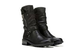 Carlos By Carlos Santana Women S Sawyer Moto Boot Boots Womens Biker Boots Latest Ladies Shoes