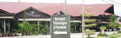 Dewan banquet ini mempunyai penghawa dingin siap. Promosi Buffet Ramadan Di Restoran Nelayan Gombak Keunggulan Wanita Lifestyle Author Travel Blog