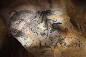A scientific and artistic restitution. Voyage Dans Le Temps A La Grotte Chauvet 2 En Ardeche