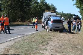 You can depend on agoda.com to help you find the best bargains on. Saint Benoit La Foret Collision Entre Une Voiture Et Un Poids Lourd Un Blesse Leger