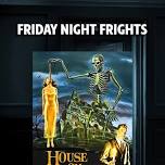 House On Haunted Hill (1959)