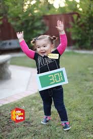 Meet Willow The 2 Year Old Girl Who S Already Won Halloween Old Halloween Costumes Little Girl Halloween Costumes Halloween Costume Toddler Girl