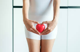 Brown colored discharge during menstrual flow is fairly common among women. Causes Of Brown Or Bloody Vaginal Discharge Women S Health Medical Answers Family Health Center Steadyhealth Com