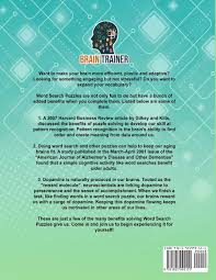 Learn about the last frontier with these free alaska printables. Word Search Progression From Easy To Advanced 100 Large Print Find A Word Puzzles Brain Trainer 9781925992151 Amazon Com Books