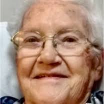Obituary of Agnes M. Rohde