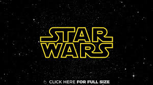 78 star war backgrounds images in full hd, 2k and 4k sizes. Basic Star Wars Logo 4k Wallpaper Star Wars Wallpaper Star Wars Background Star Wars Pc