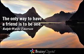 Ralph Waldo Emerson Quotes Friendship Quotes Images Friendship Quotes Ralph Waldo Emerson