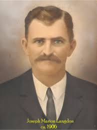 Langdon Family Photos