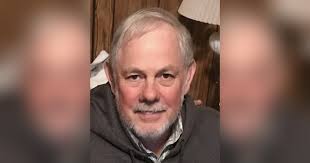 Obituary for Larry Gene Rust