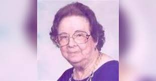 Pearl Bowen Obituary