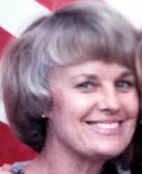 Marilyn Bryant Obituary (1941