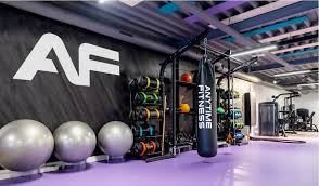Anytime Fitness
