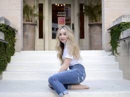 These sabrina carpenter beautiful feet images are simply astounding and are sure to make you fall head over heels, in love with her. Sabrina Carpenter Actresses People Background Wallpapers On Desktop Nexus Image 2480495