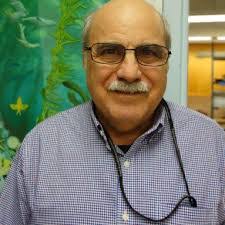 David Ballantine's Instagram, Twitter & Facebook