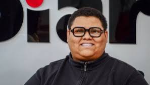 Michael Olivero: El influencer que promueve una campaña contra la obesidad 