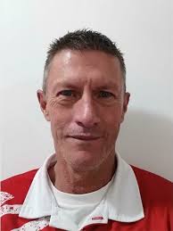 Brakpan, meet your nationals pool team