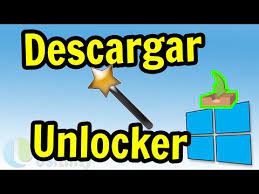 Eliminación de todos los archivos que se encuentran bloqueados. Unlocker Descargar Para Windows 10