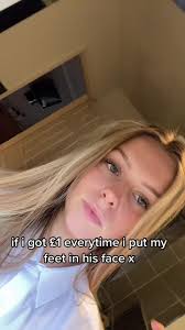 Funny Prank: Putting Feet in His Face