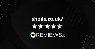 Photo Review On Sheds.co.uk By Andrew Lawrenson
