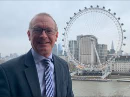 Paul Chierico - Missionary at London City Mission | LinkedIn