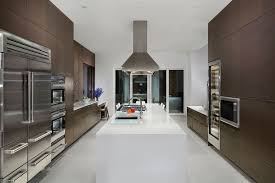 north shore modern kitchen gallery
