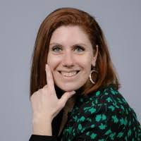 Barbara Bertrand's Instagram, Twitter & Facebook