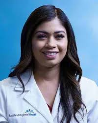 Dr. Julie Umberger, Nurse Practitioner