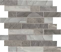 Accent bathroom tile are used to beautify residential and commercial spaces, be it the kitchen backdrop or the exterior walls of the building. M S International Tarvos Interlocking Glass Tile For Kitchen Backsplash Wall Tile For Bathroom Accent Wall Tile And Shower Wall Tile 11 81 In X 11 81 In Mesh Mounted Mosaic Tile 14 55 Sq Ft Amazon Com