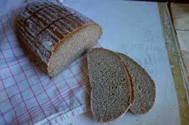 Einkornbrot Ein Einfaches Brot Das Lange Frisch Bleibt Brot Lebensmittel Essen Susse Brotchen