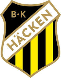 Sportsmail takes a look at 10 of the worst club crests. Bollklubben Hacken Bk Hacken Soccer Football Logo Soccer Logo