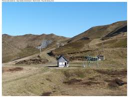 Fino a venerdì non solo soffio africano, ma anche pioggia e grandine. Mont Dore Puy De Sancy Puy De Dome France Releves Meteo En Temps Reel Infoclimat