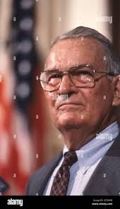 Bill clements hi-res stock photography and images