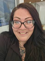 It's a PERFECT match! Suzanne just found the perfect vehicle for them: a  2025 Volvo V60. We hope you enjoy your new ride!