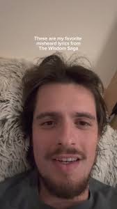 Misheard lyrics from EPIC: The Wisdom Saga with illustrations by me  #epicthewisdomsaga #epicthemusical