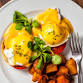 Hands-On Brunch: The Perfect Eggs Benedict & More event image