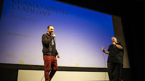 El fenómeno “Cuando acecha la maldad”, el filme de terror argentino que  ganó en Sitges - Infobae