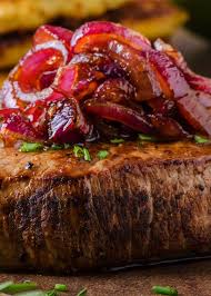 Olive Oil Caramelized Onions Olive Oils From Spain Recipe Confit Recipes Caramelized Onions Tasty Dishes