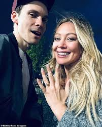 Who is Matthew Koma? Meet Hilary Duff's husband as pair announce third  child together