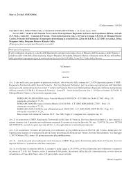Ricorrono i 150 anni dalla istituzione della ragioneria generale dello stato. 2