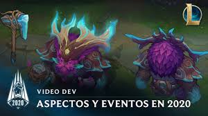 Maybe you would like to learn more about one of these? Explicacion De Eternos Eternos League Of Legends Youtube