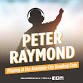 Peter Raymond @ the Bowlo event image