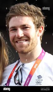 Liam phillips hi-res stock photography and images