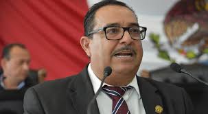 Termina licencia del diputado Humberto Chávez; volverá al Congreso