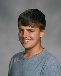 Getting to Know Salisbury Senior Jeffrey Seybolt