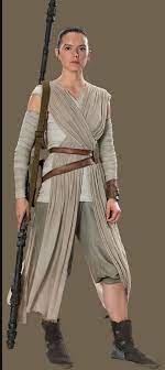 Die gruseligsten rey kostüm damen für schaurige horrorfeten finden sie in dieser kategorie großer auswahl und zu günstigen preisen! Pin Von Glenny Miranda Copaja Auf Rey Costume Star Wars Star Wars Outfit Rey Star Wars Star Wars Kostume
